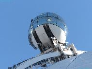 Stockholm - Skyview