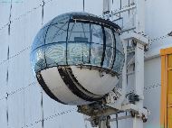 Stockholm - Skyview