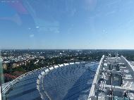 Stockholm - Skyview