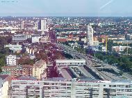Stockholm - Skyview