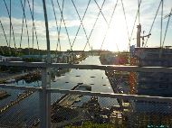 Stockholm - Skanstullsbron