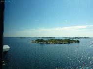 Archipel de Stockholm - Dernières Îles