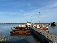 Archipel de Åland - Mariehamn - Sjöfararkapellet