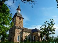 Archipel de Åland - Jomala kyrka