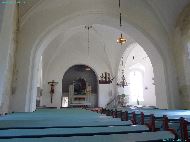 Archipel de Åland - Jomala kyrka