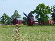 Archipel de Åland - Björsby