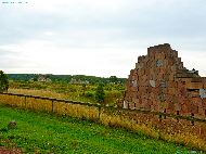 Archipel de Åland - Sund - Bomarsund