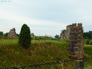 Archipel de Åland - Sund - Bomarsund