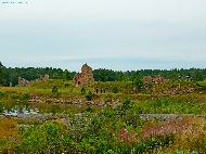 Archipel de Åland - Sund - Bomarsund