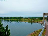 Archipel de Åland - Sund - Bomarsund
