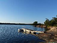 Archipel de Åland - Brändö Stugby
