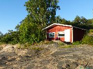 Archipel de Åland - Brändö Stugby