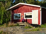 Archipel de Åland - Brändö