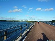 Archipel de Åland - Soderholmen