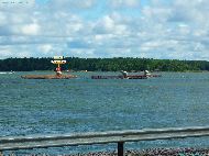 Archipel de Turku - Pohjametsä &mdash; ⑴ Aquaculture