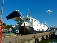 Archipel de Turku - Nagu - Ce Ferry va nous emmener à Rymättylä (Hanka) &mdash; ⑴ Rymättylä (Hanka)