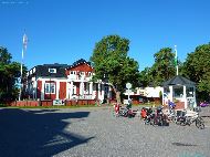 Archipel de Turku - Nagu