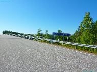 Archipel de Turku - Kirveenrauman Silta