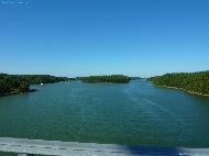 Archipel de Turku - Kirveenrauman Silta