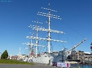 Turku - Suomen Joutsen