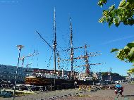Turku - Sigyn