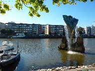 Turku - Harmonia