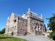 Turku - Turun taidemuseo