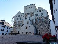 Turku - Turun linna