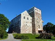Turku - Turun linna