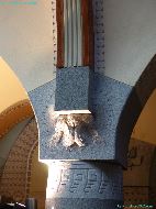 Helsinki - Uschakoff Building - Jugendsali