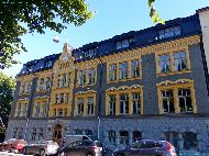 Helsinki - Tehtaankatu 4