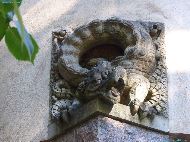 Helsinki - Villa Johanna - Laivurinkatu 25