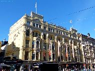 Helsinki - Tallberg - Aleksanterinkatu 21 