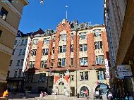 Helsinki - Yrjönkatu 23 A