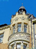 Helsinki - Kalevankatu 5