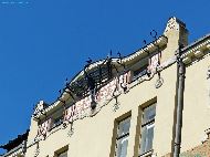 Helsinki - Kalevankatu 7