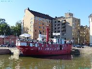 Helsinki - Relandersgrund