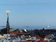 Helsinki - Solo Sokos Hotel Torni &mdash; ⑴ Johanneksenkirkko
