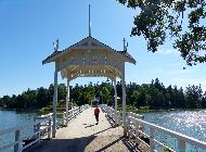 Helsinki - Seurasaaren ulkomuseo