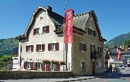 Disentis