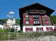 Disentis