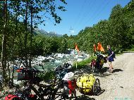 après Disentis