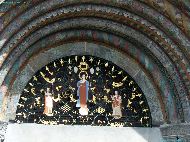 Chur (Coire) - Kathedrale St. Mariä Himmelfahrt