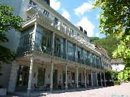Hotel Hof Bad Ragaz