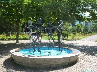 Bad Ragaz