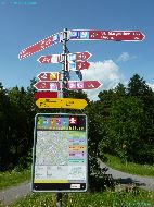 près Vild et Sargans