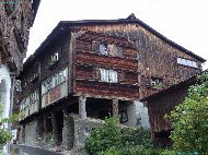Werdenberg - Städtli