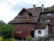 Werdenberg - Städtli
