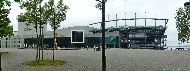 Festspielhaus Bregenz