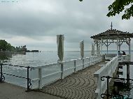 Fischersteg - Sunset Bar - Bregenz